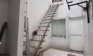 CASA DUPLEX EN VENTA/ LOMAS DE GUADALUPE- ALVARO OBREGON