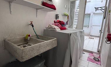 CASA DUPLEX EN VENTA/ LOMAS DE GUADALUPE- ALVARO OBREGON