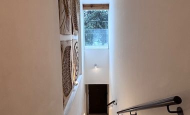 CASA DUPLEX EN VENTA/ LOMAS DE GUADALUPE- ALVARO OBREGON