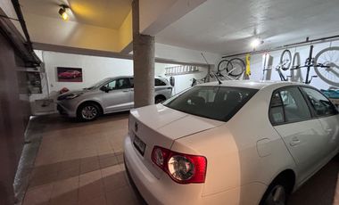 CASA DUPLEX EN VENTA/ LOMAS DE GUADALUPE- ALVARO OBREGON