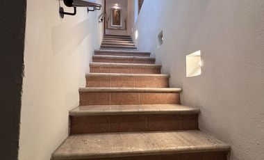 CASA DUPLEX EN VENTA/ LOMAS DE GUADALUPE- ALVARO OBREGON