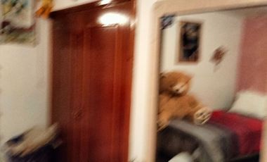 Vendo casa en  Cerro Colorado a pie de carretera