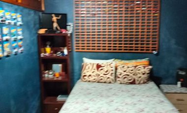 Vendo casa en  Cerro Colorado a pie de carretera