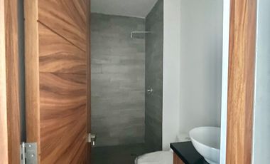 DEPARTAMENTOS TIPO LOFT/ AV CUAUHTEMOC- NARVARTE PONIENTE