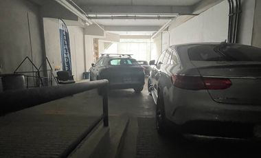 DEPARTAMENTOS TIPO LOFT/ AV CUAUHTEMOC- NARVARTE PONIENTE