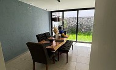 C229 VENTA CASA ZIBATA COND QUETZAL POCAS CASAS LLÁMANOS YA 442140-1----