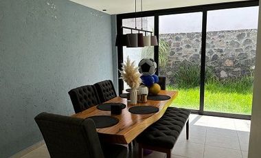 C229 VENTA CASA ZIBATA COND QUETZAL POCAS CASAS LLÁMANOS YA 442140-1----