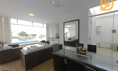 ¡VENTA CASA 2 PISOS EN CONDOMINIO LOS ANDES DE SAN ANTONIO!