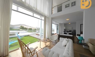 ¡VENTA CASA 2 PISOS EN CONDOMINIO LOS ANDES DE SAN ANTONIO!