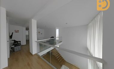 ¡VENTA CASA 2 PISOS EN CONDOMINIO LOS ANDES DE SAN ANTONIO!