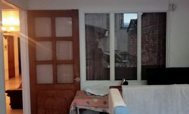 EN VENTA CASA EN EL BARRIO SANTA CLARA