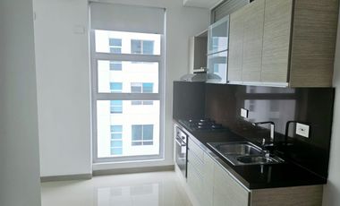VENTA BONITO APARTAESTUDIO 40 M2 EN BARRIO ALTO PRADO BARRANQUILLA