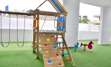 VENTA BONITO APARTAESTUDIO 40 M2 EN BARRIO ALTO PRADO BARRANQUILLA
