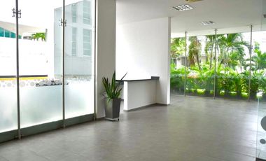 VENTA BONITO APARTAESTUDIO 40 M2 EN BARRIO ALTO PRADO BARRANQUILLA