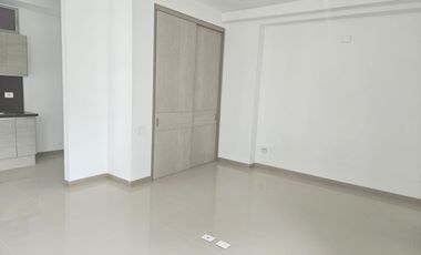 VENTA BONITO APARTAESTUDIO 40 M2 EN BARRIO ALTO PRADO BARRANQUILLA