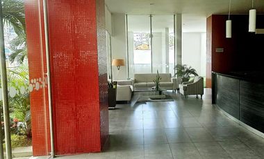 VENTA BONITO APARTAESTUDIO 40 M2 EN BARRIO ALTO PRADO BARRANQUILLA