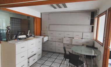 Se vende oficina de 76 m2 , en Boulevard Benito Juarez,  Col. Centro en Cuernavaca, Mor.
