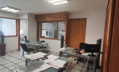 Se vende oficina de 76 m2 , en Boulevard Benito Juarez,  Col. Centro en Cuernavaca, Mor.