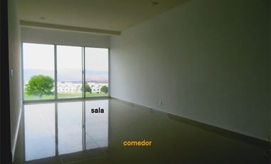 Departamento En Venta En Queretaro Zibata