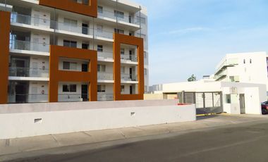 Departamento En Venta En Queretaro Zibata