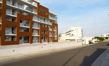 Departamento En Venta En Queretaro Zibata