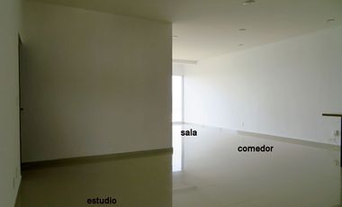 Departamento En Venta En Queretaro Zibata