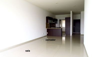 Departamento En Venta En Queretaro Zibata