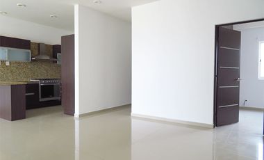 Departamento En Venta En Queretaro Zibata