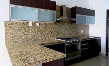 Departamento En Venta En Queretaro Zibata