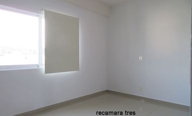 Departamento En Venta En Queretaro Zibata