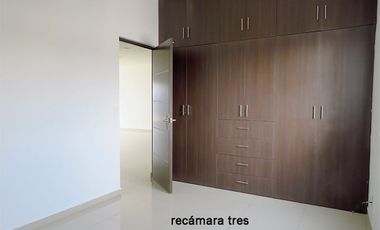 Departamento En Venta En Queretaro Zibata