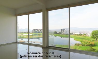 Departamento En Venta En Queretaro Zibata
