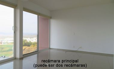 Departamento En Venta En Queretaro Zibata