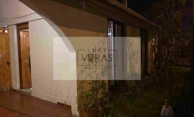 SE VENDE HERMOSA CASA EN CALLE EL MOLLE, VILLA DIAGUITAS, LA SERENA