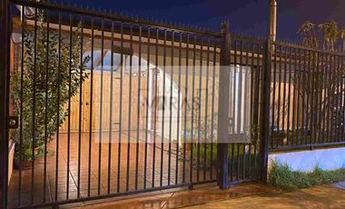 SE VENDE HERMOSA CASA EN CALLE EL MOLLE, VILLA DIAGUITAS, LA SERENA
