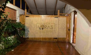 SE VENDE HERMOSA CASA EN CALLE EL MOLLE, VILLA DIAGUITAS, LA SERENA