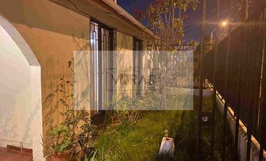 SE VENDE HERMOSA CASA EN CALLE EL MOLLE, VILLA DIAGUITAS, LA SERENA