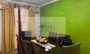 SE VENDE HERMOSA CASA EN CALLE EL MOLLE, VILLA DIAGUITAS, LA SERENA