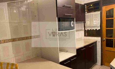 SE VENDE HERMOSA CASA EN CALLE EL MOLLE, VILLA DIAGUITAS, LA SERENA