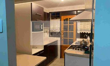 SE VENDE HERMOSA CASA EN CALLE EL MOLLE, VILLA DIAGUITAS, LA SERENA