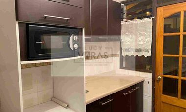SE VENDE HERMOSA CASA EN CALLE EL MOLLE, VILLA DIAGUITAS, LA SERENA