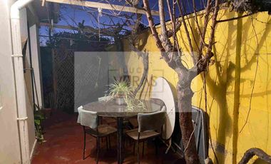 SE VENDE HERMOSA CASA EN CALLE EL MOLLE, VILLA DIAGUITAS, LA SERENA