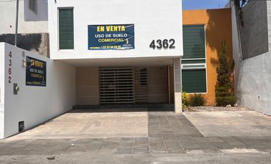 CASA EN VENTA, FRACCIONAMIENTO CAMINO REAL ZAPOPAN, JALISCO.