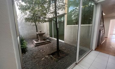CASA EN VENTA, FRACCIONAMIENTO CAMINO REAL ZAPOPAN, JALISCO.