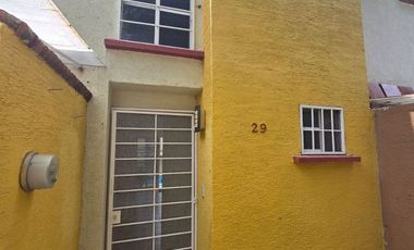 Casa en Renta Senderos del Lago.		$10,000