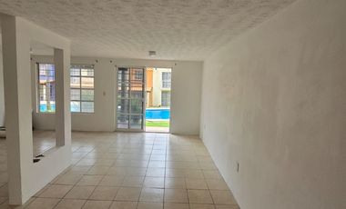 Casa en Renta Senderos del Lago.		$10,000