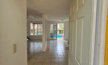 Casa en Renta Senderos del Lago.		$10,000