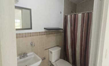 Casa en Renta Senderos del Lago.		$10,000