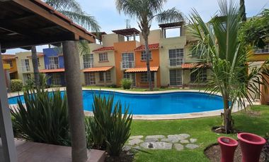 Casa en Renta Senderos del Lago.		$10,000