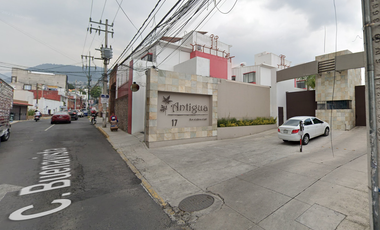 ¡¡¡GRAN OPORTUNIDAD DE INVERSION EN CDMX!!!